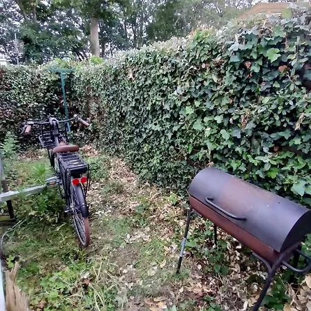 Mobil-home Confort 2 A Kemping La Baule