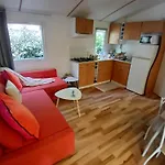 Campsite Mobil-home Confort 2 A *