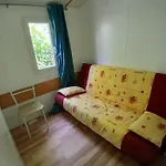 Campsite Mobil-home Confort 2 A