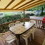 Mobil-home Confort 2 A La Baule-Escoublac
