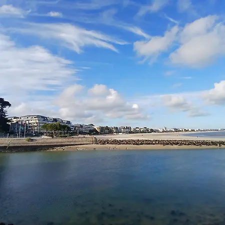 Kemping Mobile-home Confort 2 Chambres, Entre Nature Et Bord De A La Baule, Des Belle D'europe