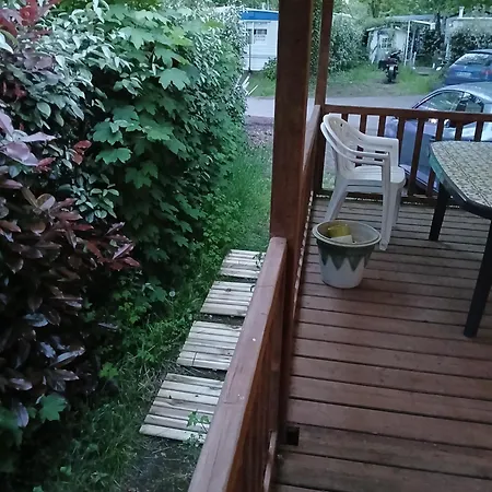 Кемпинг Mobil-home Confort 2 A *