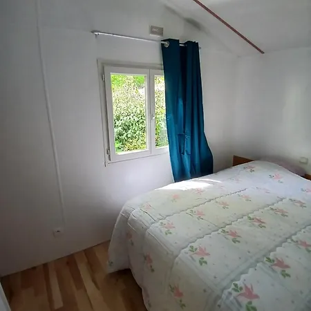 Mobile-home Confort 2 Chambres, Entre Nature Et Bord De A La Baule, Des Belle D'europe