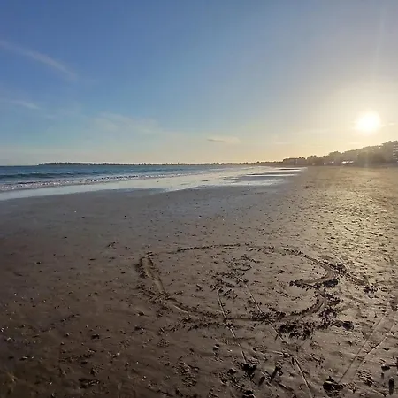 Mobil-home Confort 2 A Campsite