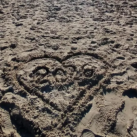 Camping Mobil-home Confort 2 à La Baule-Escoublac