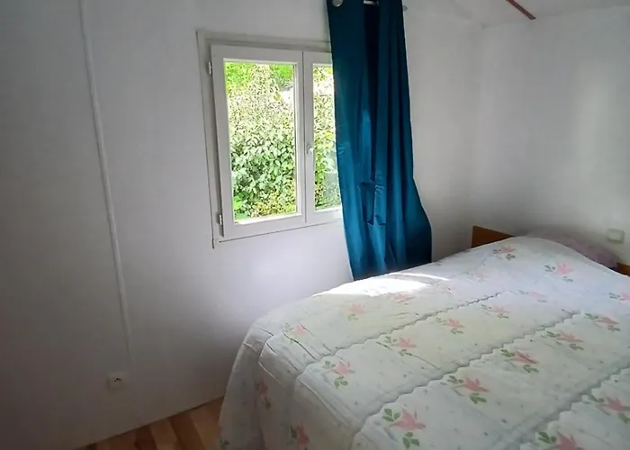 Mobil-home Confort 2 à