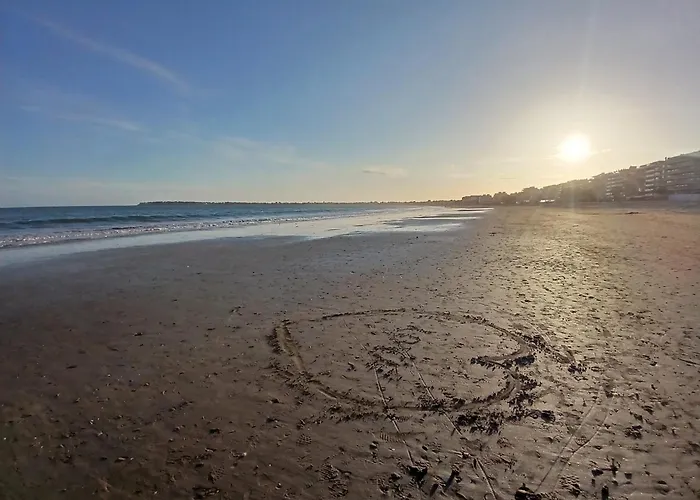 Mobil-home Confort 2 A Campsite