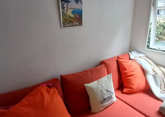 Camping Mobil-home Confort 2 à *