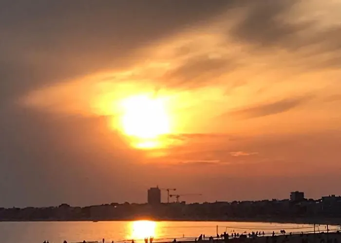 Mobil-home Confort 2 à Camping