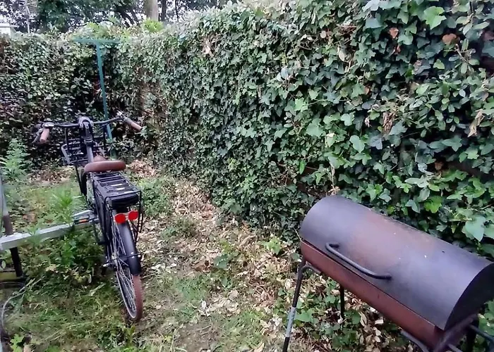 Mobil-home Confort 2 à Camping La Baule-Escoublac