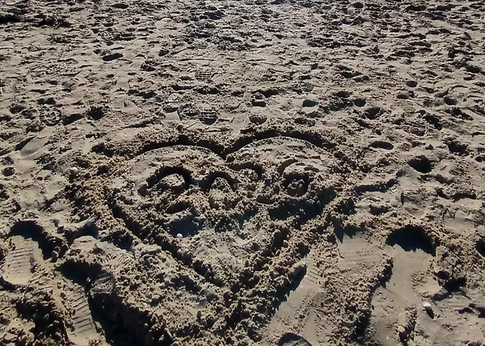 Camping Mobil-home Confort 2 à La Baule-Escoublac